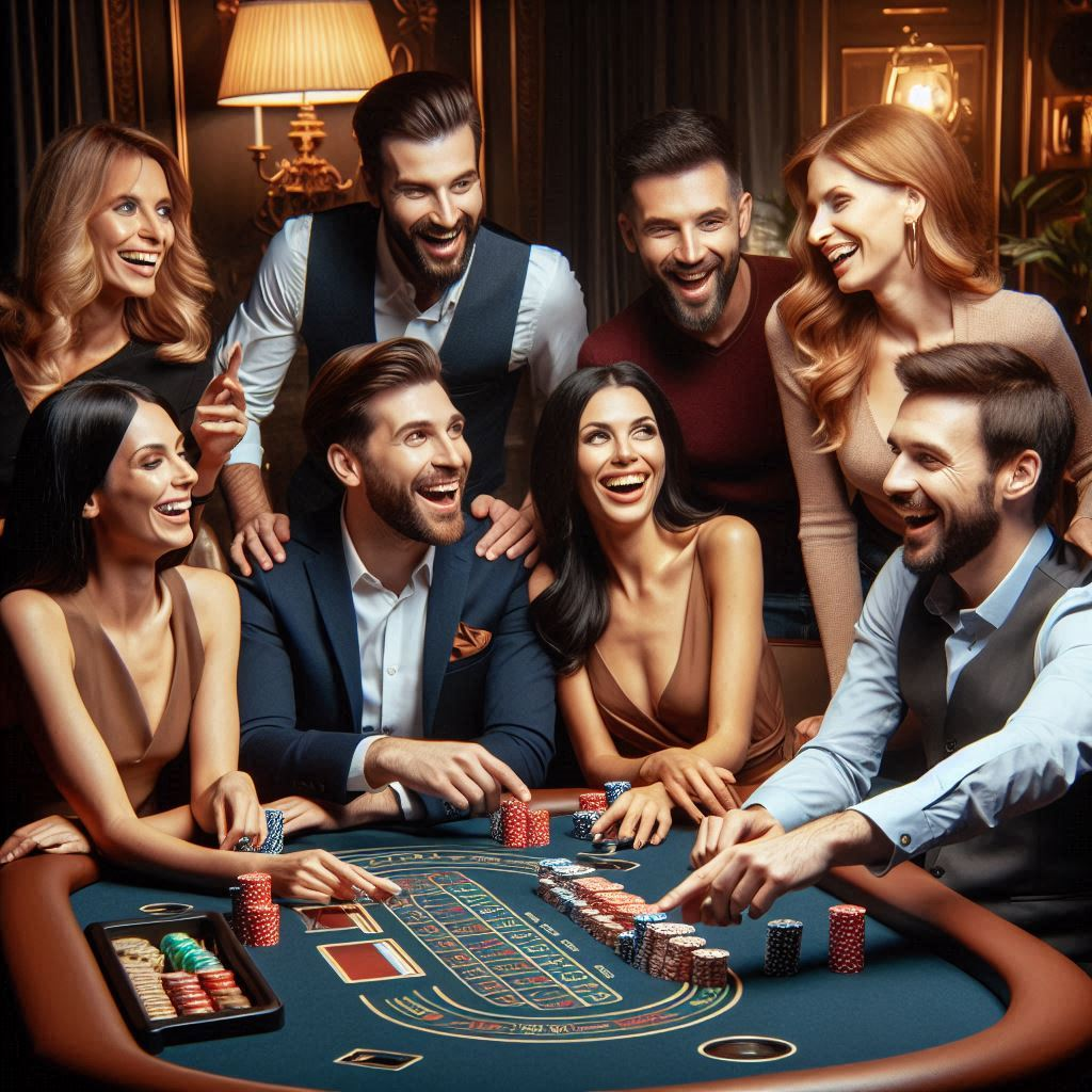 “Understanding Casino Bonuses: How to Get the Most Value”