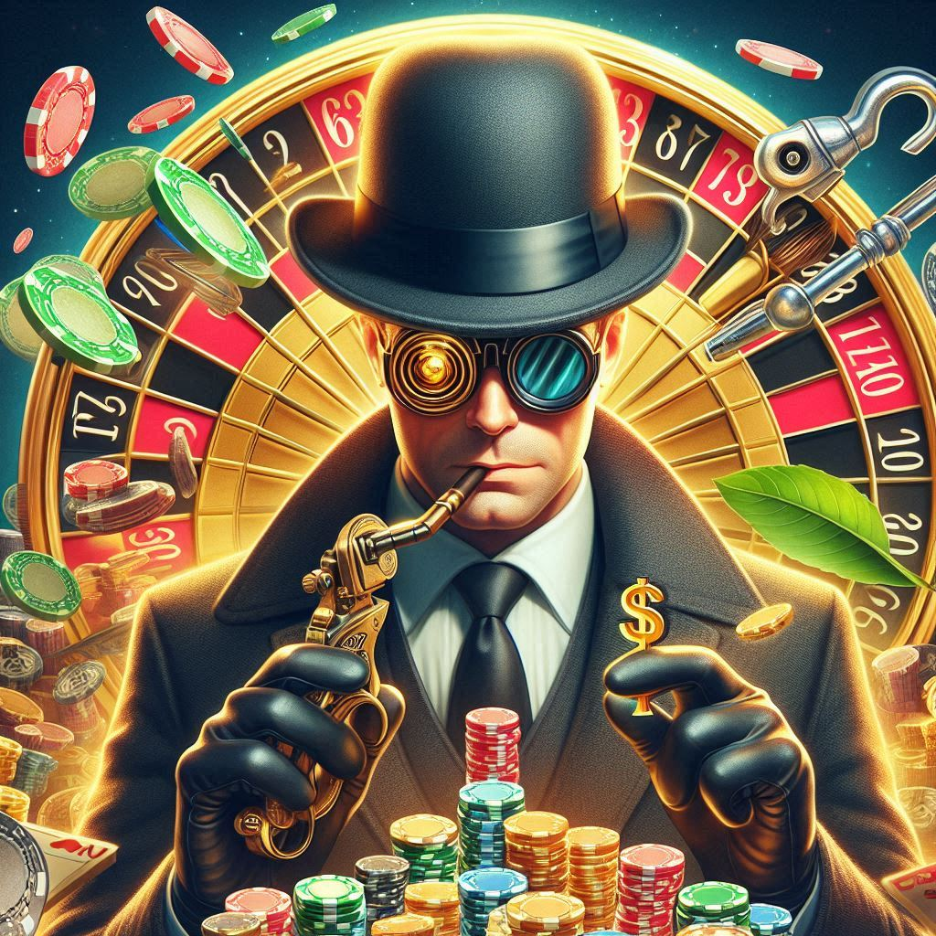 Unlock the Secrets of High Roller Casinos for Maximum Payouts!