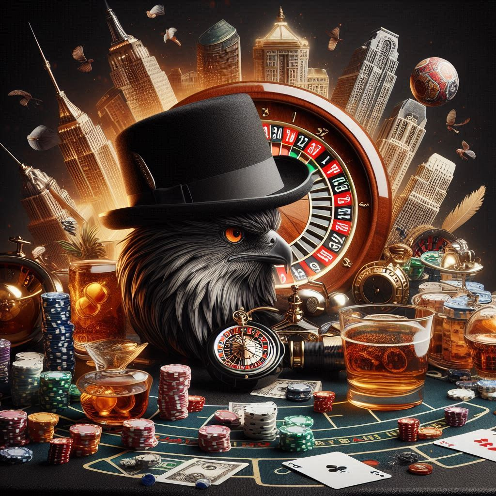 From Roulette to Blackjack: Master Every Casino Game Like a Pro