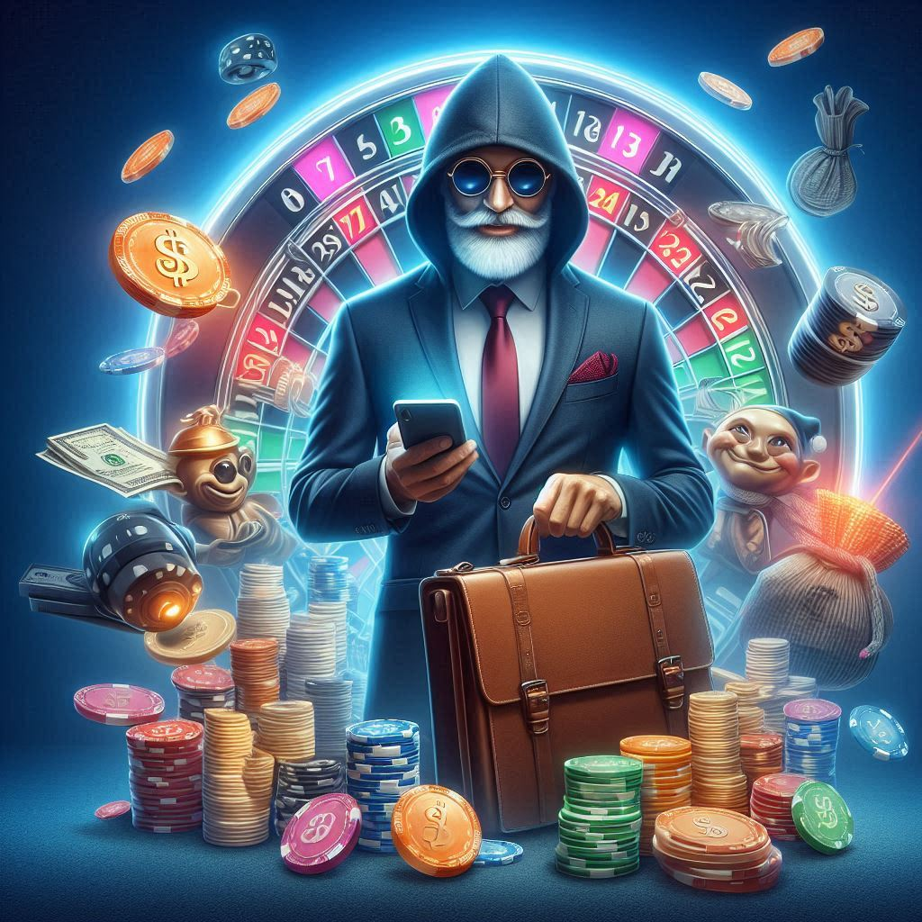 Casino Hacks Revealed: Play Smart and Walk Away a Winner