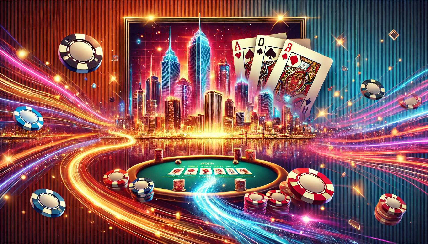 Play Side Bet City Online – A Casino Game for Poker Lovers