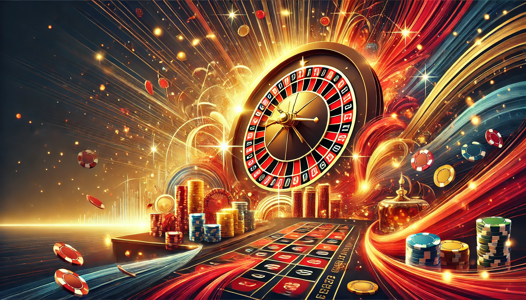 Why European Roulette Is the Best Choice for Online Players