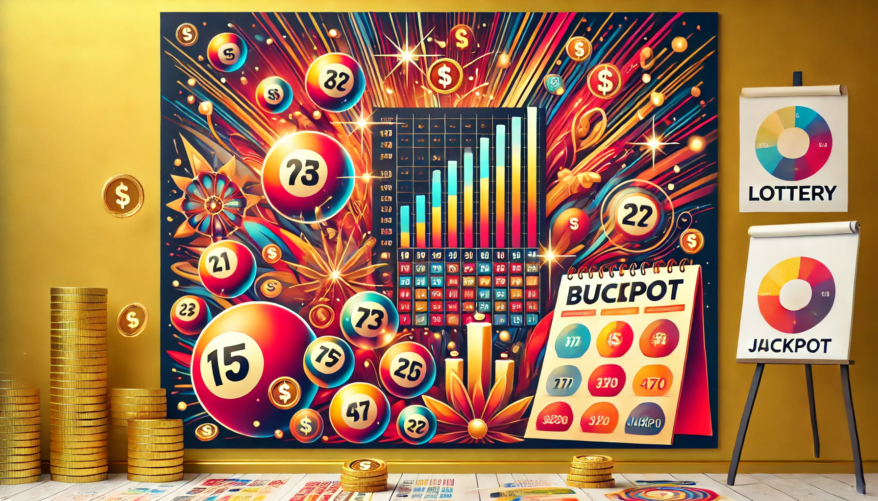 Winning Big on a Budget – How to Play the Lottery Without Overspending