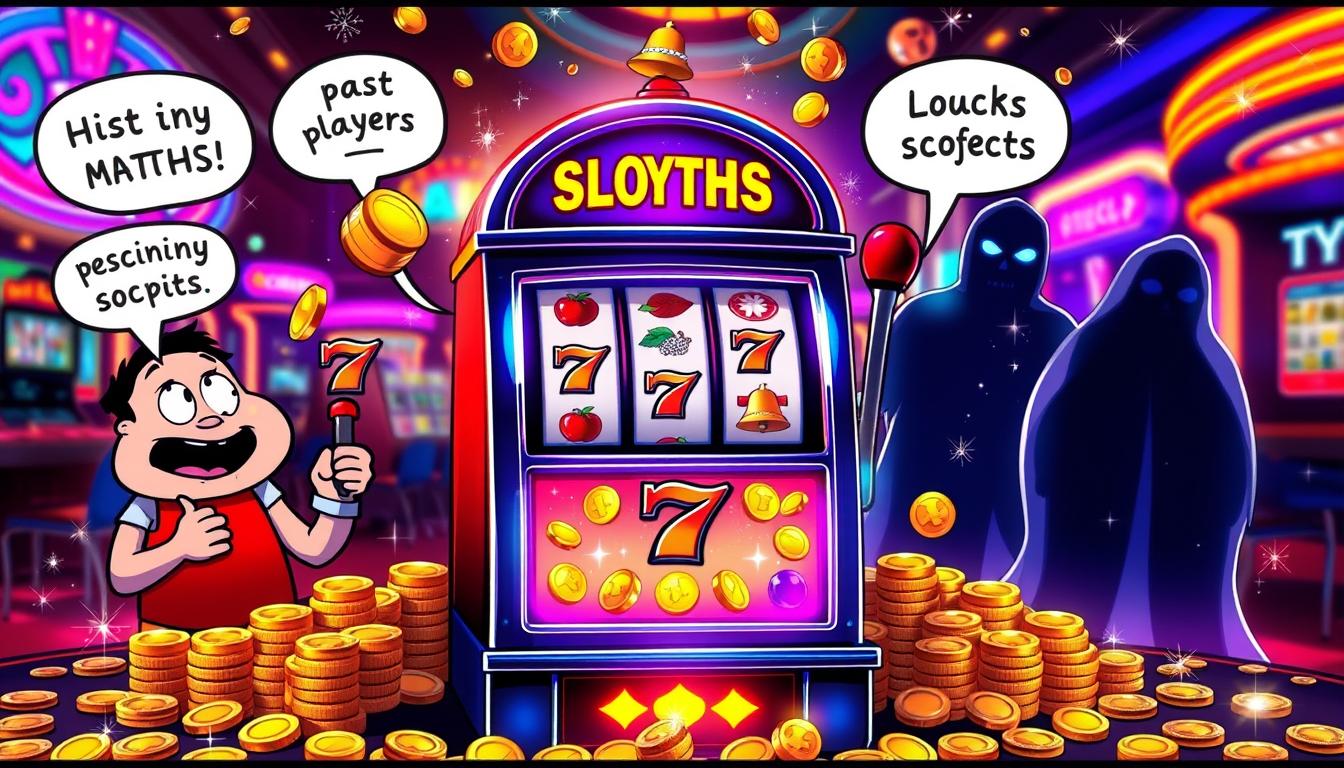 The Top 10 Slot Machine Myths You Should Know