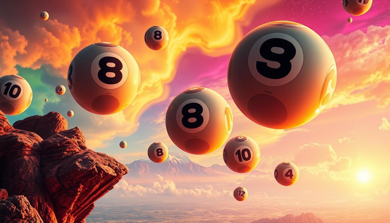 The World’s Biggest Lottery Games: How They Work and Where to Play