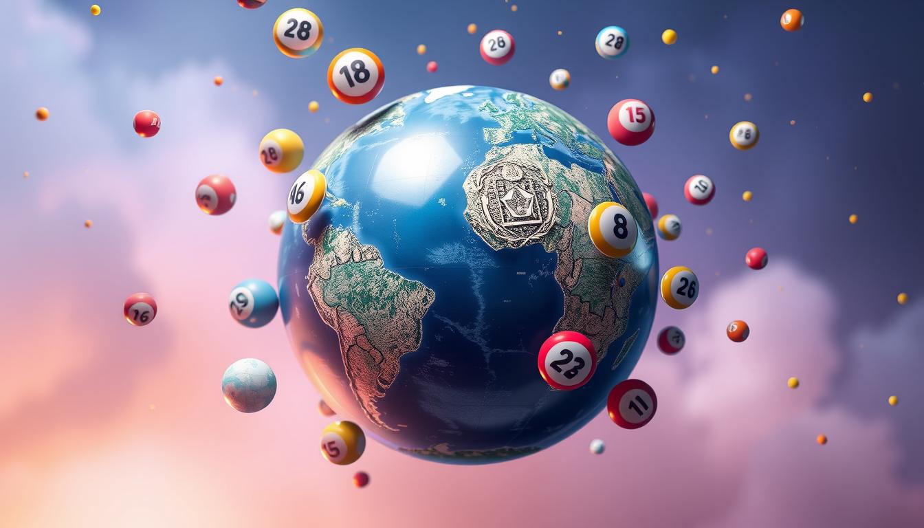 Global Lottery Trends: What’s Captivating Players Worldwide?