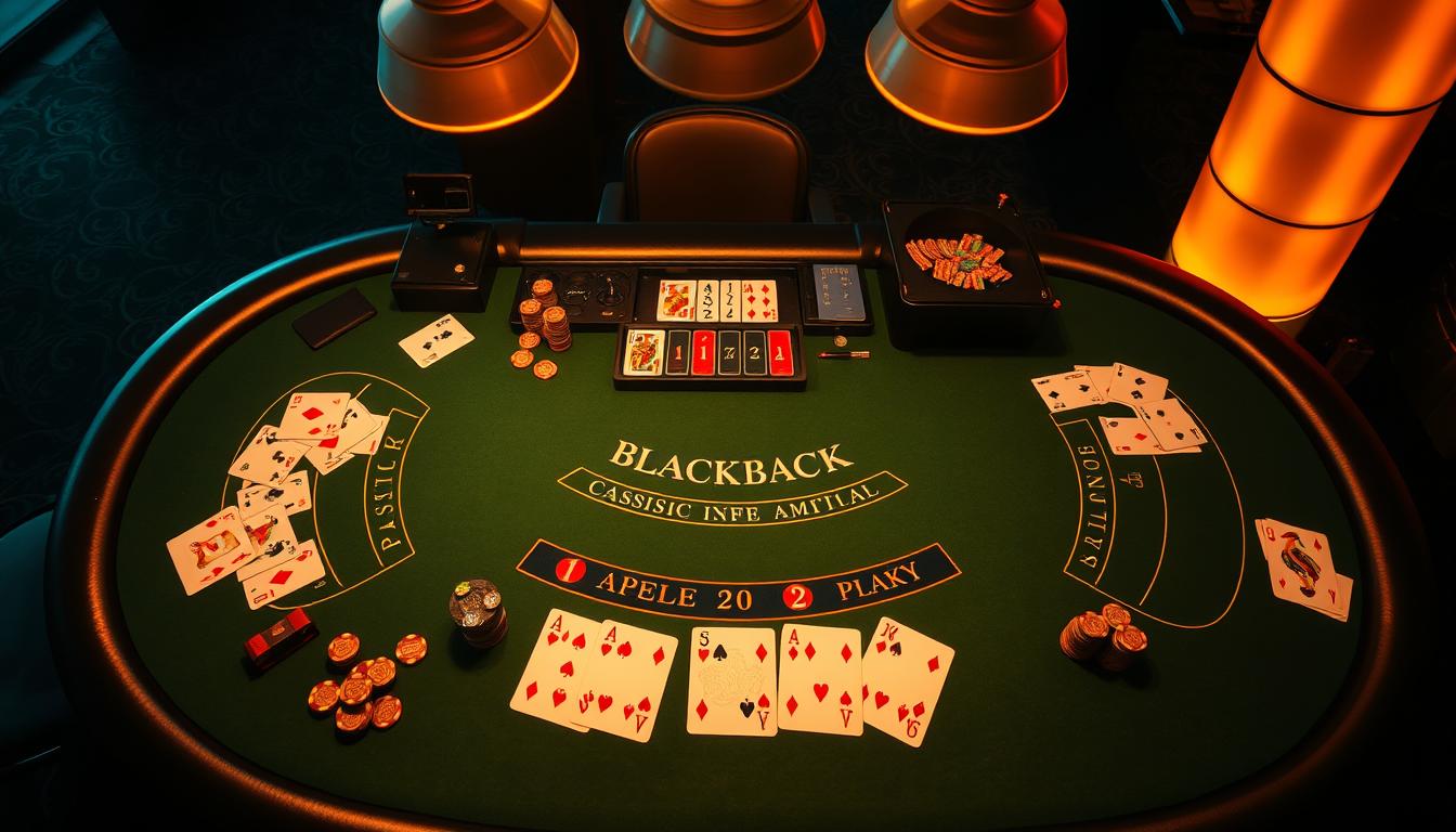 Blackjack Variants: Exploring the Different Types of Blackjack You Can Play