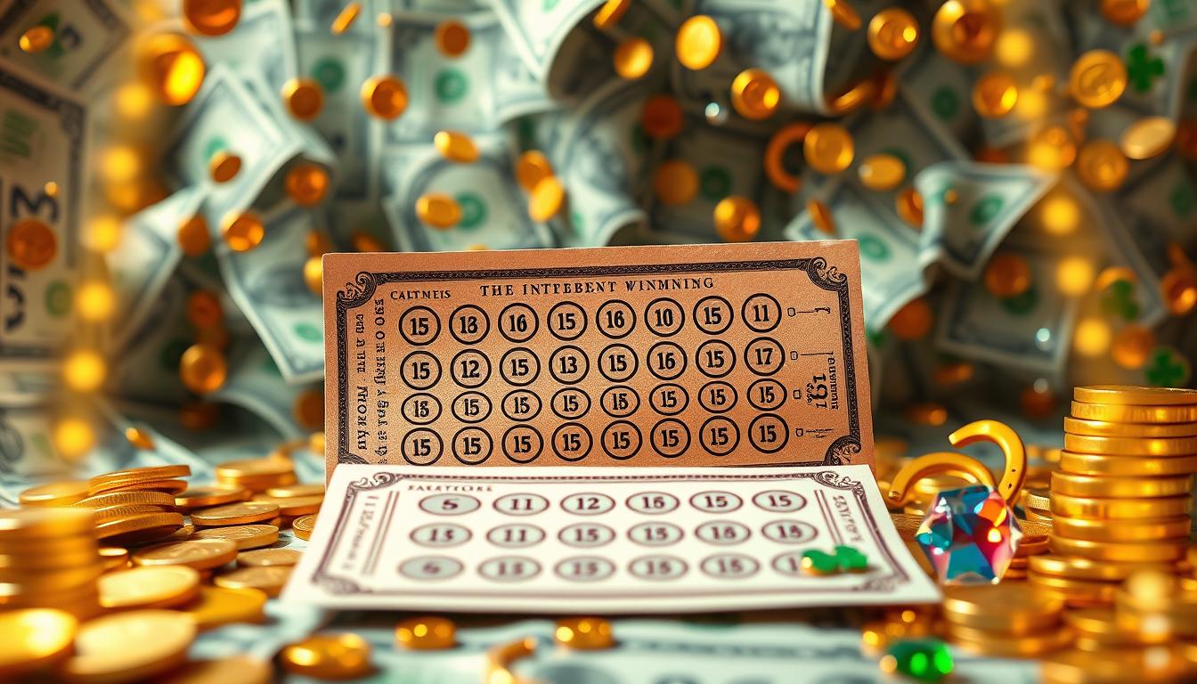 Unveiling the Secrets to Winning the Lottery Again and Again