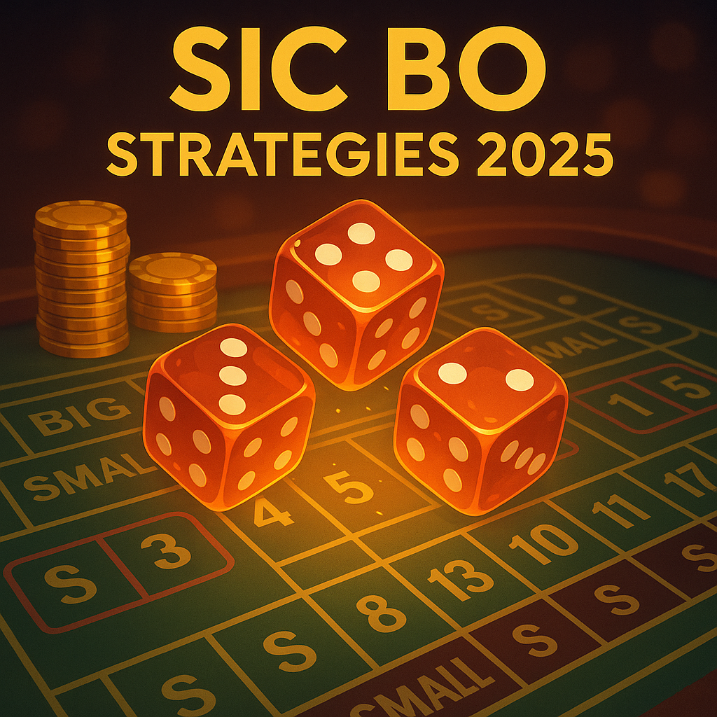 The Ancient Dice Game with Modern Power