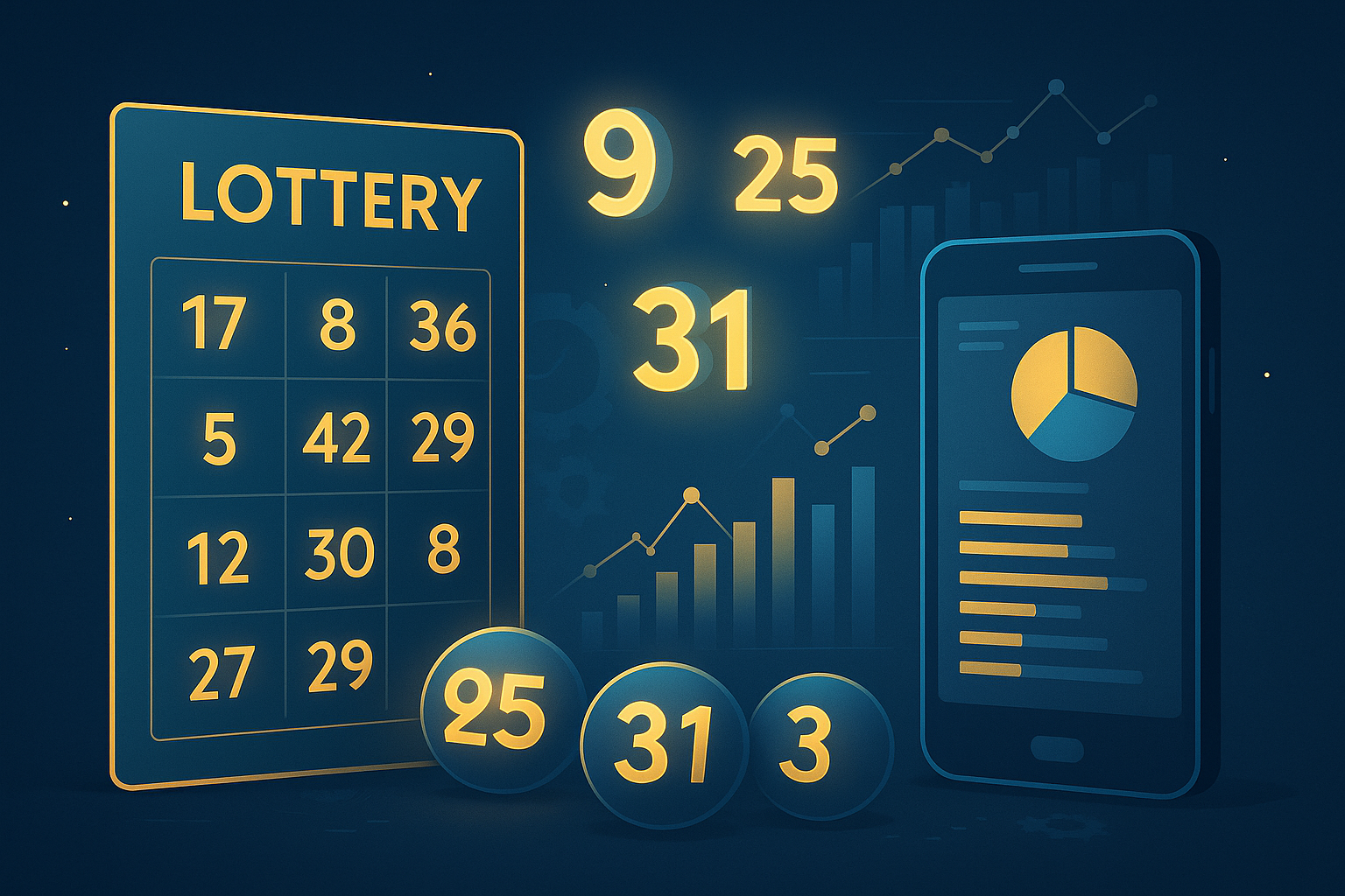 Lottery Hacks 2025: Tricks Players Swear By